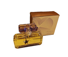 Używany, Woda perfumowana Avon Crystal Aura w sprayu 50ml nowa oryginalne opakowanie edycja specjalna na sprzedaż  Wysyłka do Poland