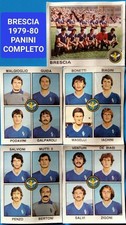 Serie completa brescia usato  Vestenanova