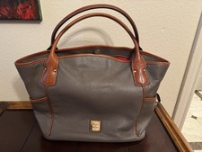 Dooney bourke olive for sale  Arlington