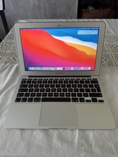 Macbook air 11inch for sale  DALKEITH