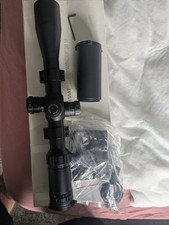 Hawke sidewinder 4.5 for sale  WOLVERHAMPTON
