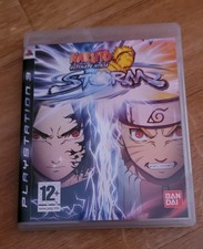 Jeu ps3 naruto d'occasion Jeu ps3 naruto d'occasion  Courbevoie