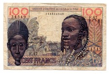 Africa occidentale francese usato  Vittorio Veneto