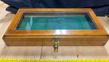 Vintage solid wood for sale  Georgetown