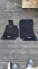 Black car floor for sale  EDGWARE