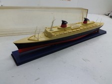 Dinky toys bateau d'occasion  Mourmelon-le-Grand