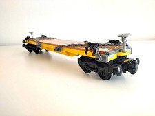 Lego city train d'occasion  Nice-