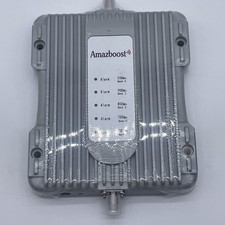 Amazboost cell phone d'occasion  Expédié en Belgium