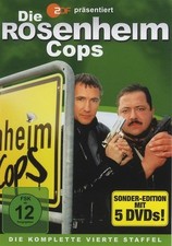 Rosenheim cops . gebraucht kaufen  Berlin