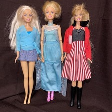 Barbie puppen set gebraucht kaufen  Chemnitz