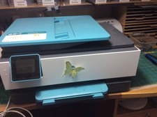 Officejet pro 8025e for sale  ELLON