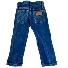Wrangler jeans adjustable for sale  Klamath Falls