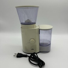 Macinacaffè elettrico vintage usato  Padova
