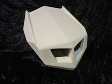 Neu streetfighter lampenmaske gebraucht kaufen  Herrischried