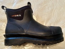 Hisea men ankle for sale  Tryon