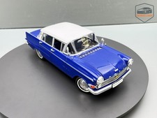 opel kapitan kapitan gebraucht kaufen  Aulendorf