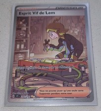 Carte pokemon esprit d'occasion  Saint-André-de-Cubzac
