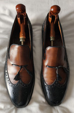 Chaussures .weston paris d'occasion  Sevran