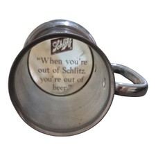 Schlitz beer mug. for sale  Blue Springs