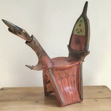 Petite selle dromadaire d'occasion  Grasse
