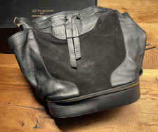 Wickeltasche bugaboo kaviar gebraucht kaufen  Berlin