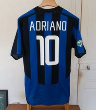 Inter milan 2003 d'occasion  Carentoir