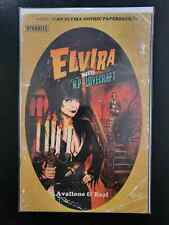 Elvira meets h.p. for sale  PORT TALBOT