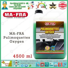 Mafra p0704 pulimoquettes usato  Potenza