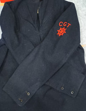 Paquebot veste matelot d'occasion  Le Havre-