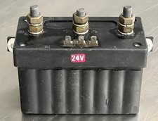 Teleruttore 24v con usato  Seravezza