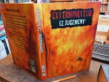Exterminador El Juicio Juego De Rol comprar usado  Enviando para Brazil