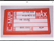 Map max. 2006. for sale  RYDE
