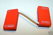 Usado, Cabo de sincronização de substituição Gopro HD Hero2 3D vídeo 3D SOMENTE para câmeras Hero 2  comprar usado Usado, Cabo de sincronização de substituição Gopro HD Hero2 3D vídeo 3D SOMENTE para câmeras Hero 2  comprar usado  Enviando para Brazil
