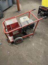 Honda sincro ew200 for sale  ALFRETON