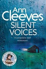 Silent voices ann for sale  UK