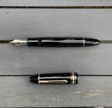 Montblanc 149 fine for sale  ASHFORD