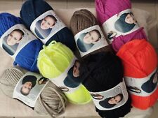 Schachenmayr 16 farben gebraucht kaufen  Pöttmes