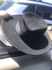 Vintage stetson gambler for sale  Satellite Beach