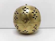 Pomander diffuseur senteurs d'occasion  France