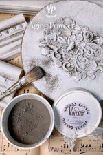Vintage paint effektpulver gebraucht kaufen  Hohenwarth