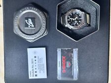 Casio shock steel for sale  Seattle