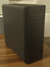 Sharkoon bw9000 atx gebraucht kaufen  Dresden