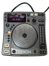 Denon s1000 mp3 for sale  Dallas