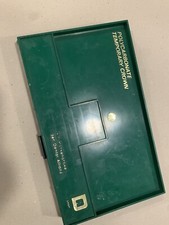 Polycarbonate provisorische kr gebraucht kaufen  Warendorf