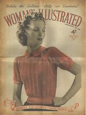Women illustrated june for sale  STALYBRIDGE