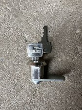 Hebelschloss spindschloss möb gebraucht kaufen  Bornhöved