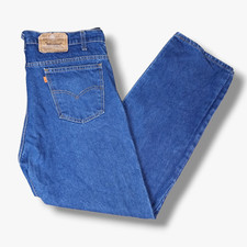 Vintage levi 505 for sale  STAFFORD