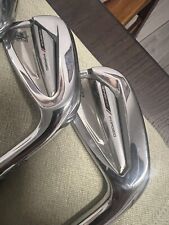 Set ferri golf usato  Orbassano