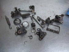 Yamaha xj650 nuts for sale  GODSTONE