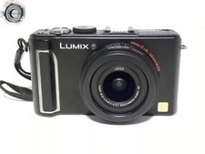 Panasonic lumix dmc usato  Arquata del Tronto